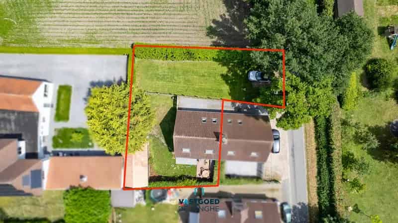 Huis te huur Deurle: Gerenoveerde halfopen bebouwing