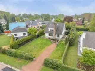 Huis te koop Hasselt - Bouwgrond 10 are - Villawijk