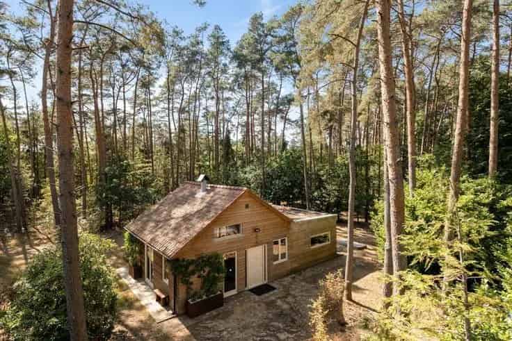Vakantiewoning Langdorp: Hoog Rendement 11%