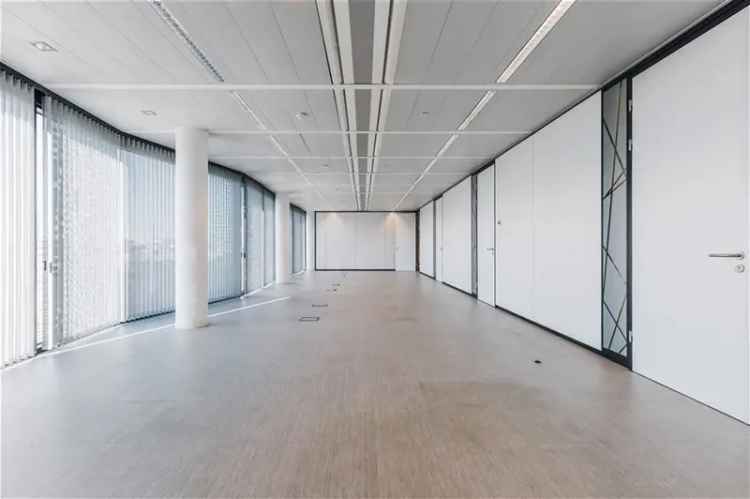 SOUTH CRYSTAL: kantoren te huur vanaf 887 m²