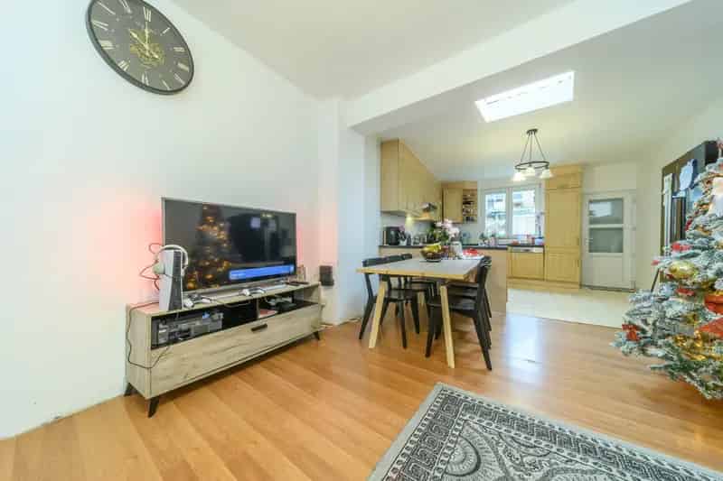 Huis te koop Aalst 4 slaapkamers