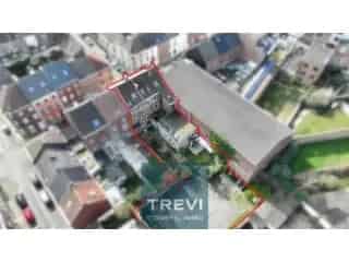 Appartement te koop Braine-le-Comte Studio gerenoveerd