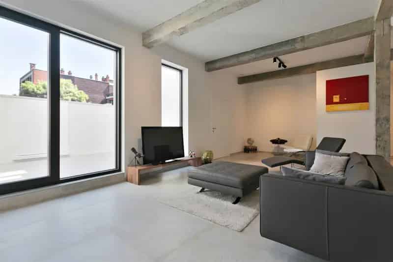 Luxe Appartement 2 slaapkamers Terras Sint-Rumbouttoren