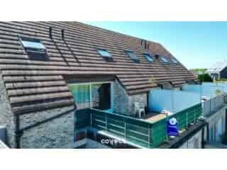 Penthouse te Koop De Panne 170m2 3 slaapkamers Energiezuinig