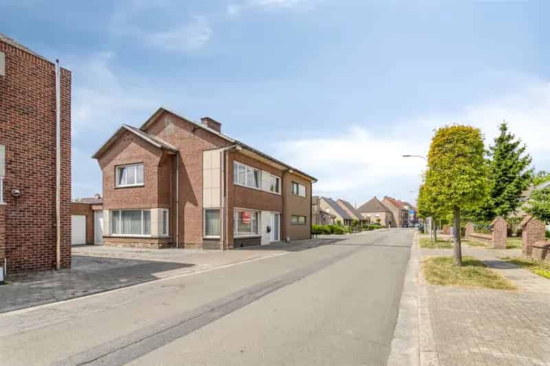 Woning te Eine Volledige Aanbod