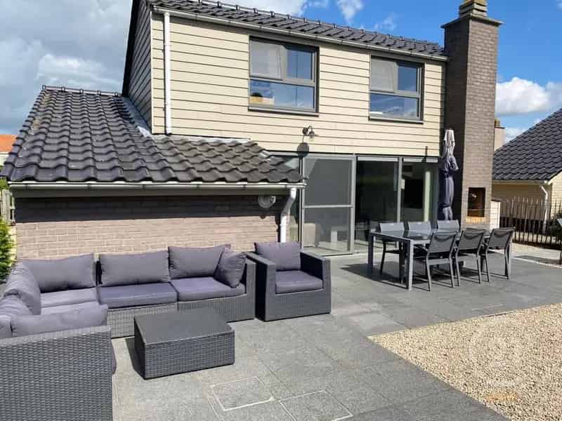 Huis te koop Domein Zee en Polder Nieuwpoort