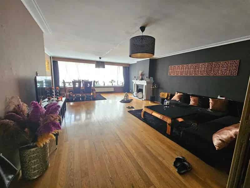Ruim Appartement te Huur Borgerhout