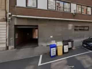 Parking te huur Sint-Lambrechts-Woluwe