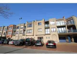 Garagebox te Koop Wenduine Centrum