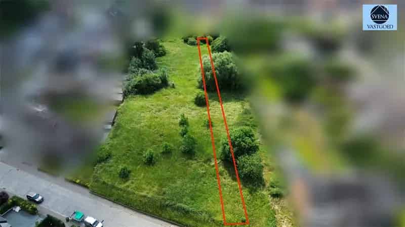 Bouwgrond te koop Geraardsbergen