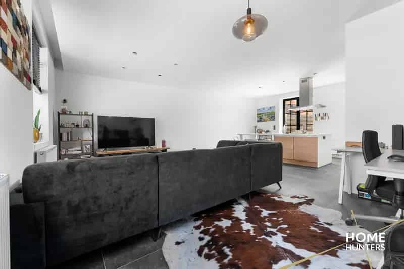 Te Voormezele: Perfect afgewerkt pareltje met 3 slaapkamers