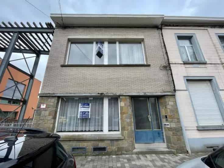 Huis Te Koop Renovatieproject