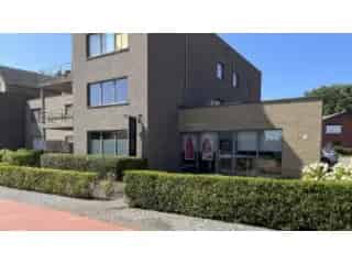 Handelspand te koop Lummen - Wonen en Werken Combineren