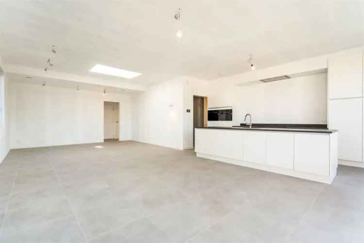 Ruime Nieuwbouwwoning 4 slaapkamers Nabij Centrum