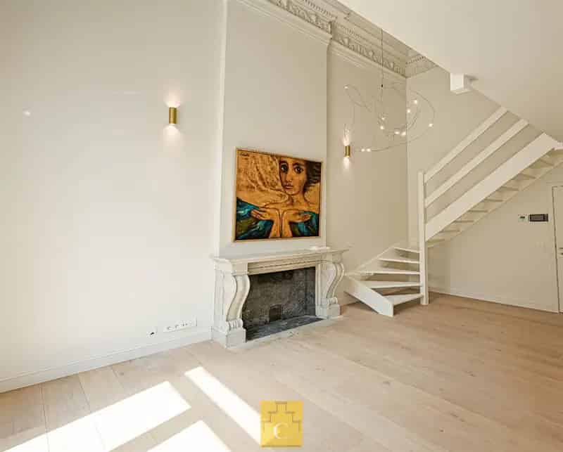 Luxe Appartement 1 Slaapkamer Brugge Centrum