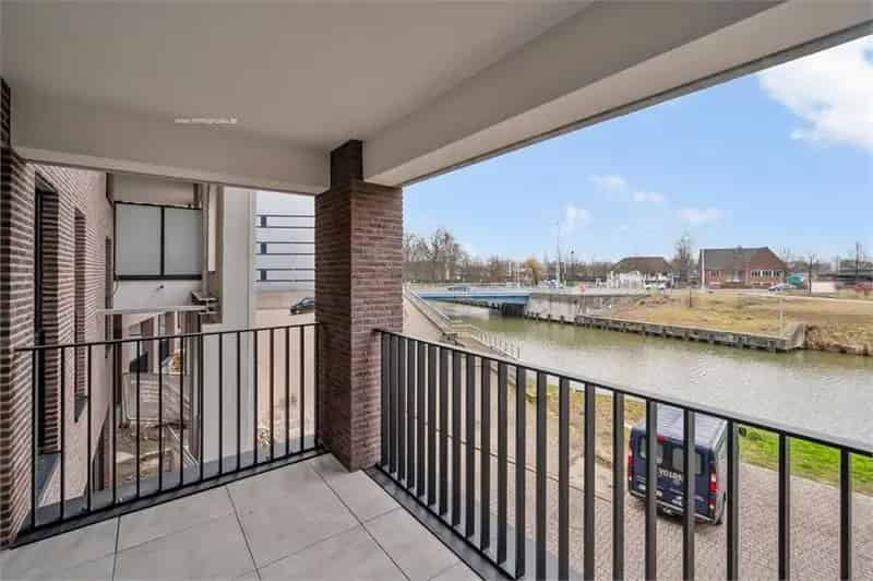 Nieuwbouw Appartement 2 Slaapkamers Aalst