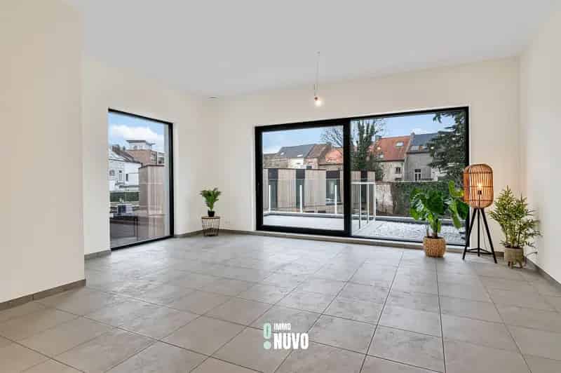 Nieuwbouwappartement 2 slaapkamers Aalst