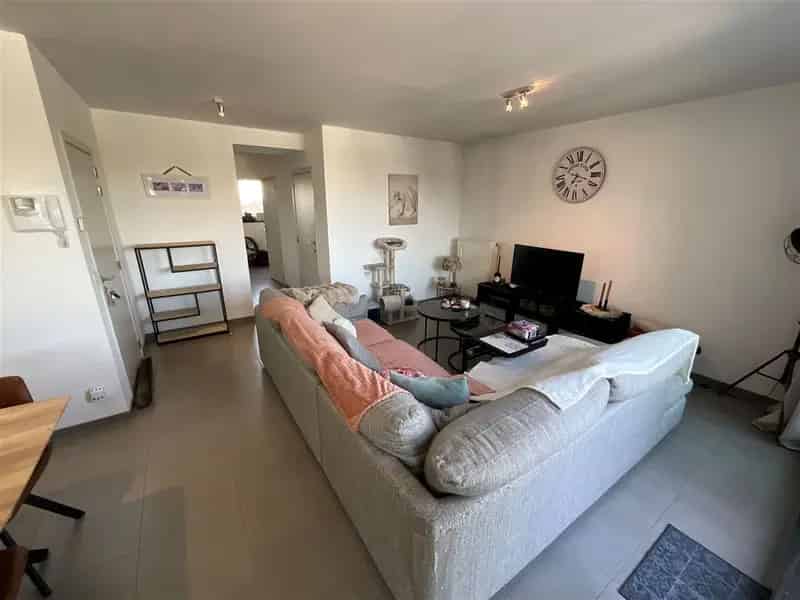 Appartement te huur Wevelgem 85m² 2 slaapkamers