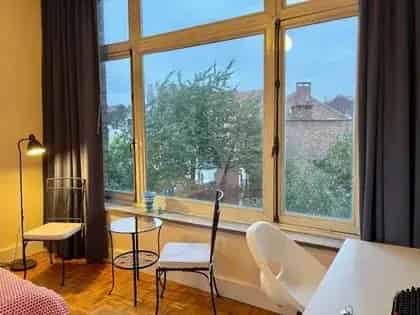 13 Slaapkamers Appartement te Huur Rue Gustave Fuss