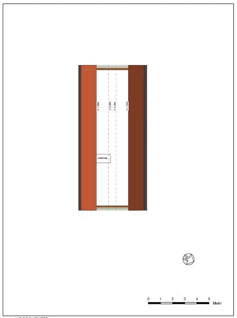 Moderne Woning te Torhout