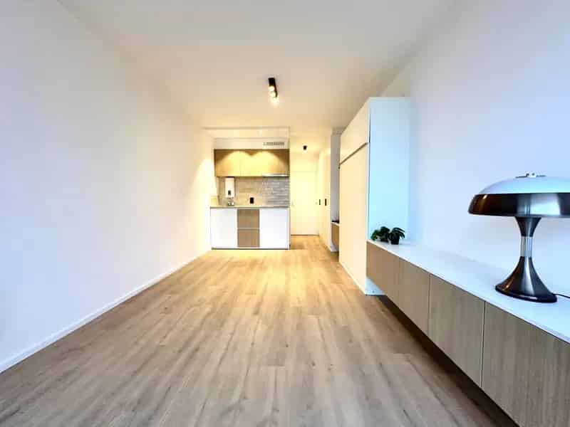 Studio te koop Franslaan Zeezicht Terras