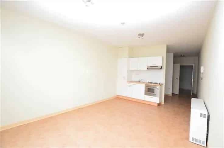 Studio te Koop 37m²  -  Groene omgeving -  Hoog rendement