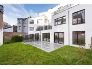 Nieuwbouw Appartementen Schaarbeek 10 Units  1-3 slaapkamers