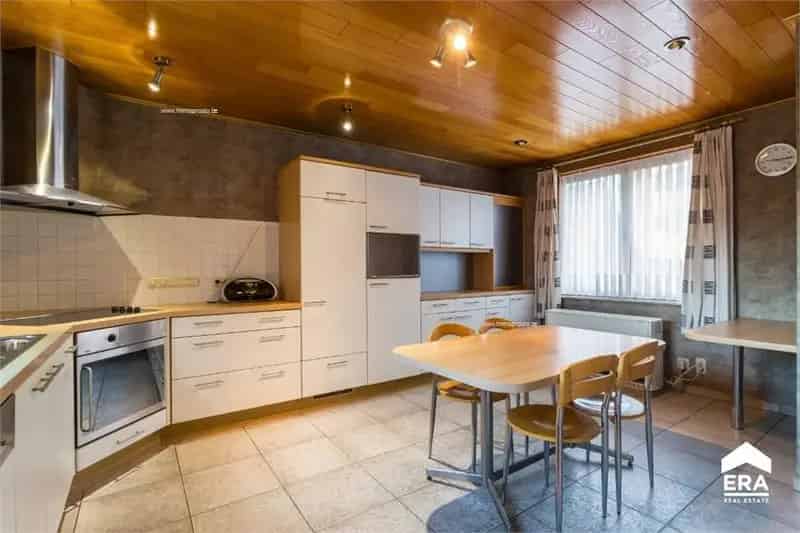 Huis te koop Roeselare 3 slaapkamers 96m²
