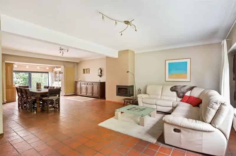 Laagbouwwoning Bonheiden Uitstekende Locatie