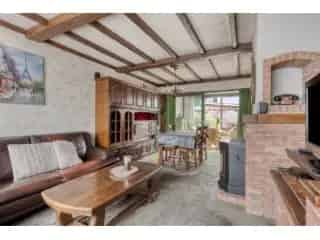 Huis te Koop Ruisbroek 3 Slaapkamers Tuin Garage