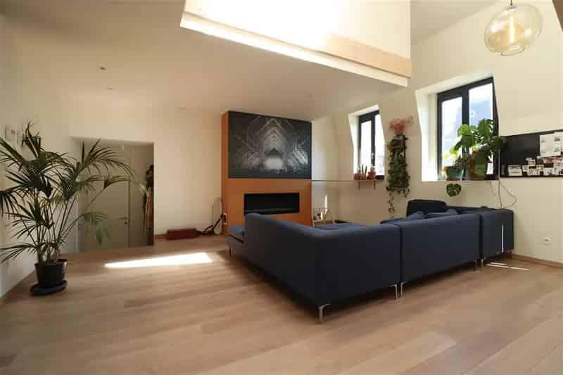 Duplexappartement te huur Antwerpen