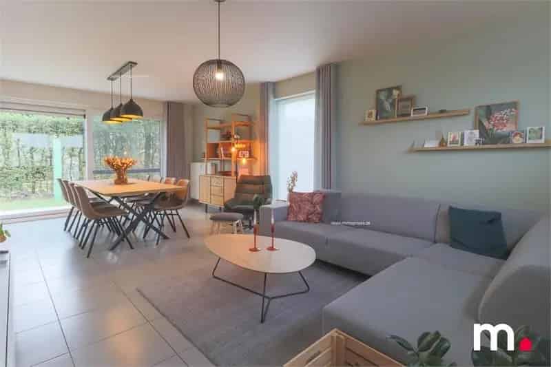 Huis te koop Gullegem 4 slaapkamers