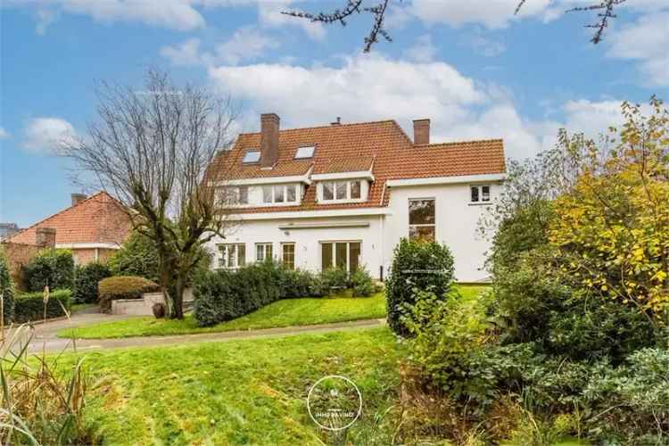 Huis te koop Wondelgem