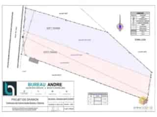 Bouwgrond Faimes 2640m2  - 2 Percelen Verkrijgbaar
