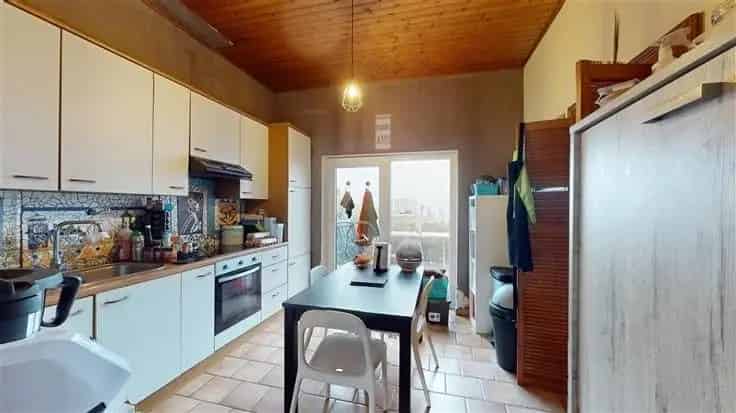 Huis Te Koop 4 slaapkamers terras tuin 197m2