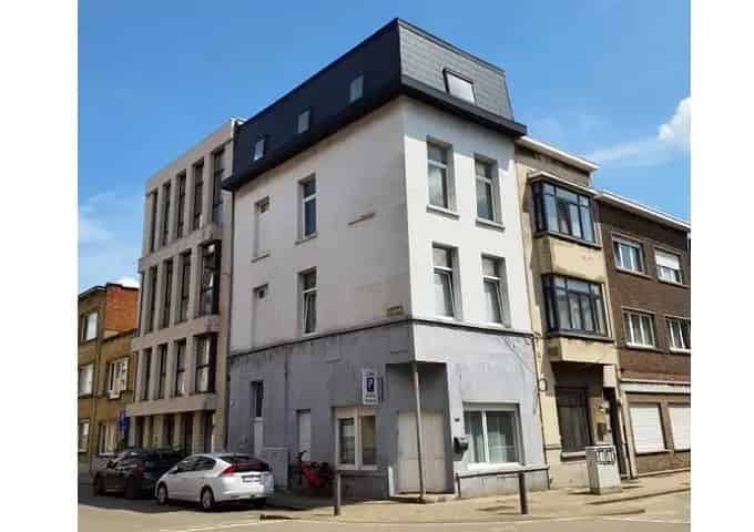 Appartement Lange Lobroekstraat 158