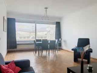 Appartement te huur - Antwerpen VBC10427