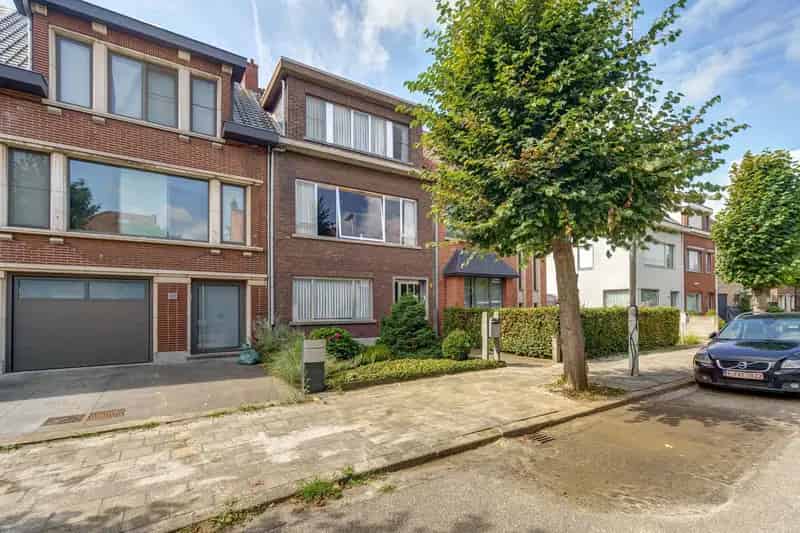 Kangeroewoning 4 slaapkamers Borsbeek