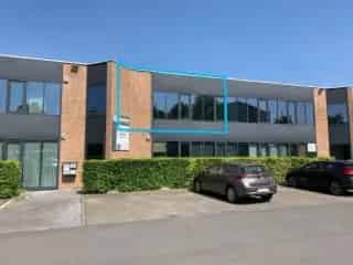 Kantoor te Koop Kortrijk 150m² Nabij E17
