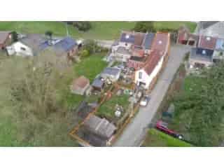 Huis te koop Les Bons Villers 129m² 4 slaapkamers tuin garage