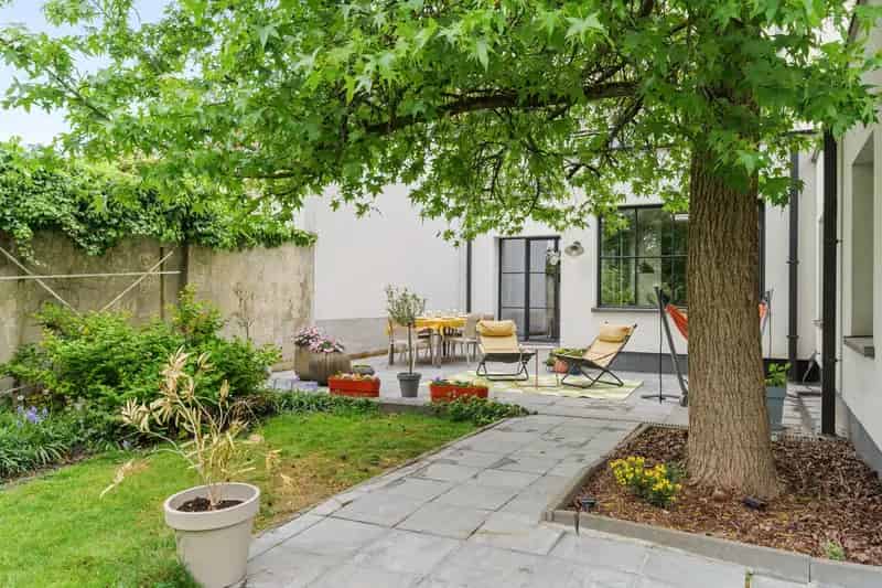 Huis te koop Sint Niklaas - Ruime herenwoning