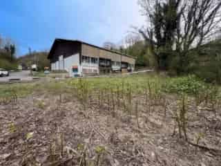 Grond te koop Chaudfontaine 1421m² Bouwgrond Landelijk