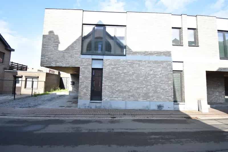 Duplex Appartement te Koop Hoeselt 2 slaapkamers Terras Berging