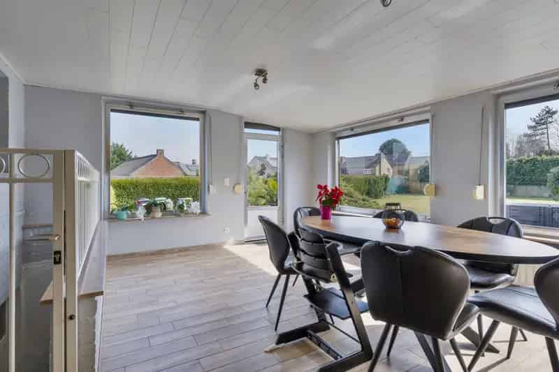 Bel-etage woning 3 slaapkamers