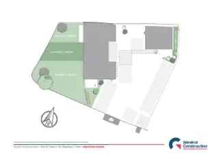 Appartement te Koop Beaufays - Nieuwbouw Appartementen