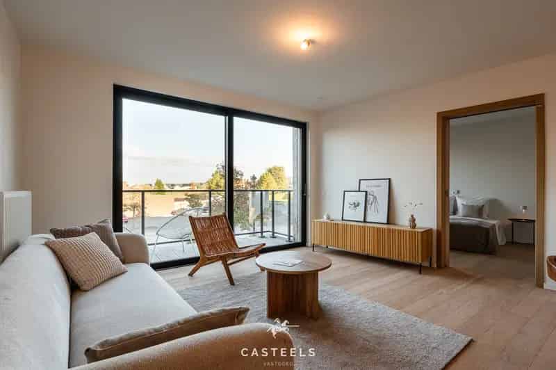 Appartement te Koop Kluisbergen Vlaamse Ardennen