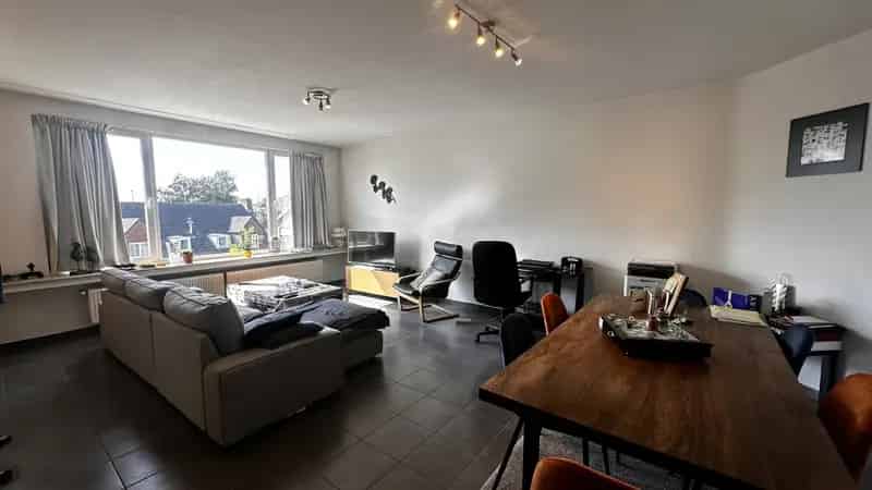 Appartement te koop Lokeren met terras en garage