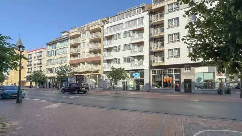 Appartement te Koop Knokke 182m2 Dumortierlaan