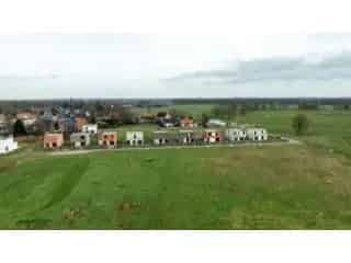 Bouwgrond Oostmalle 814m² - Rustig Landelijk - Zuidwest