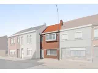 Huis te koop Zele 2 slaapkamers tuin terras